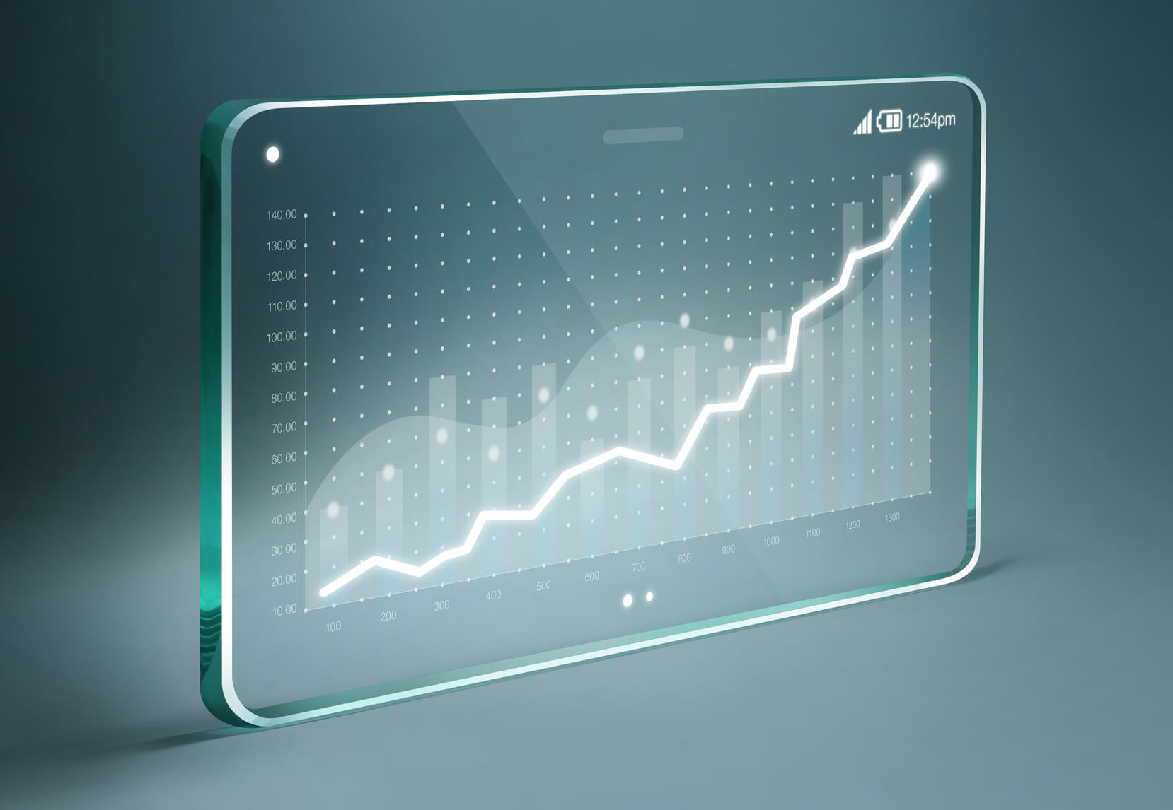 Almotech digital media growth