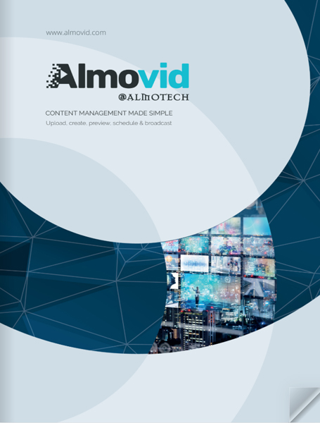 Click to view Almotechs brochure