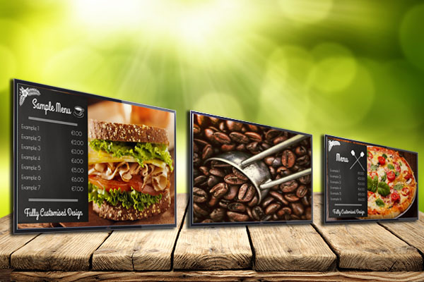 Almotech Digital Signage – The Benefits