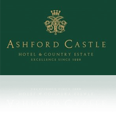Almotech Case Studies - Ashford Castle
